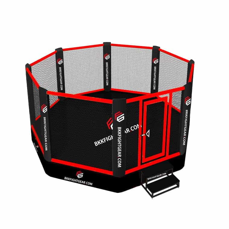 MMA Cage