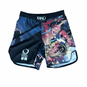 Kano Arashi 2.0 Fight Shorts