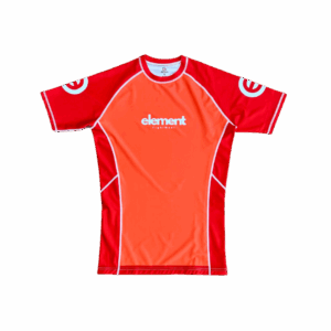 Element FightWear "Fire" Rashguard