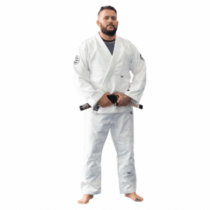 Element ProComp BJJ Kimono White