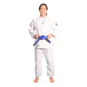 Element ProComp Kimono White/Pink Ladies