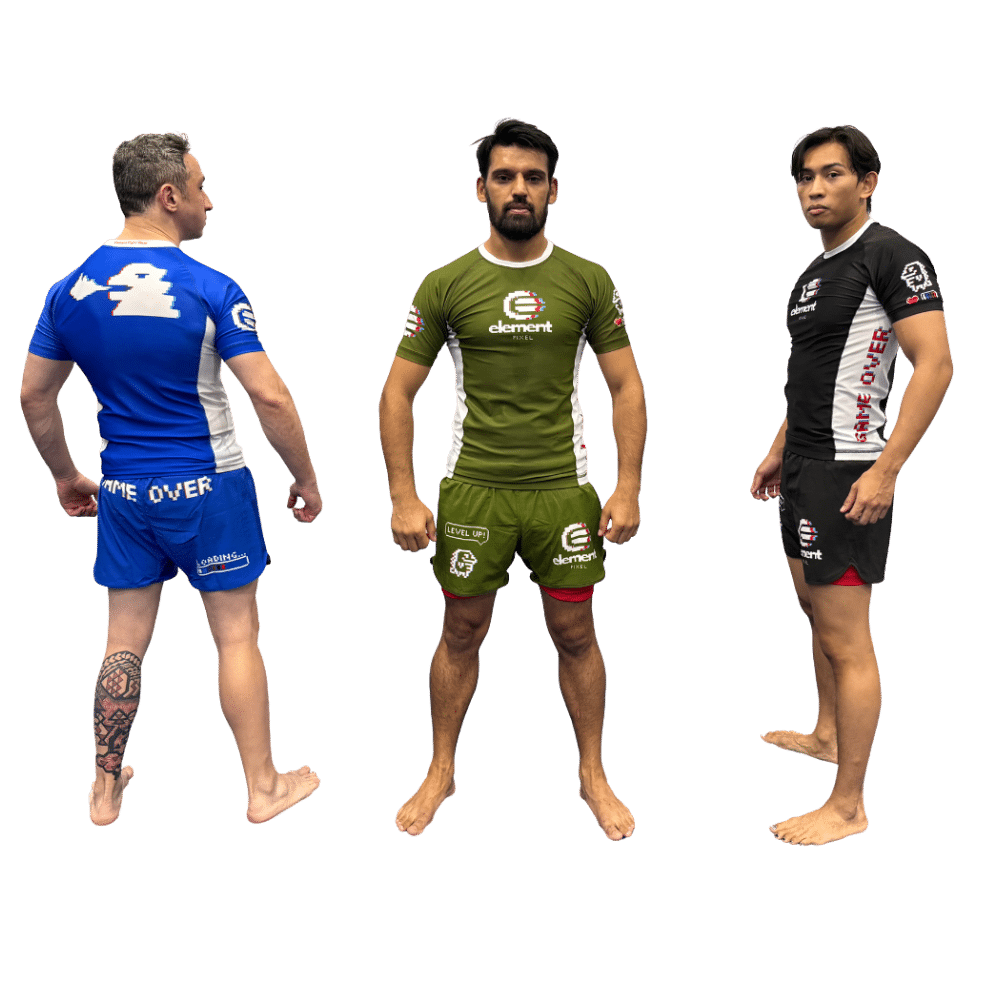 Rashguards
