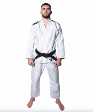 Kano Arashi 2.0 White