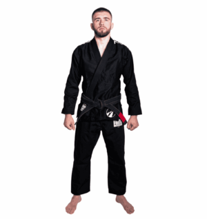 Kano Arashi 2.0 Black