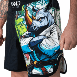 Kano FightShorts Passador 2.0