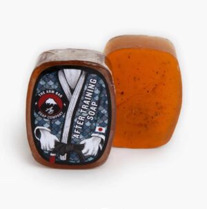 ARMBAR SOAP THE KAMINARI BATCH