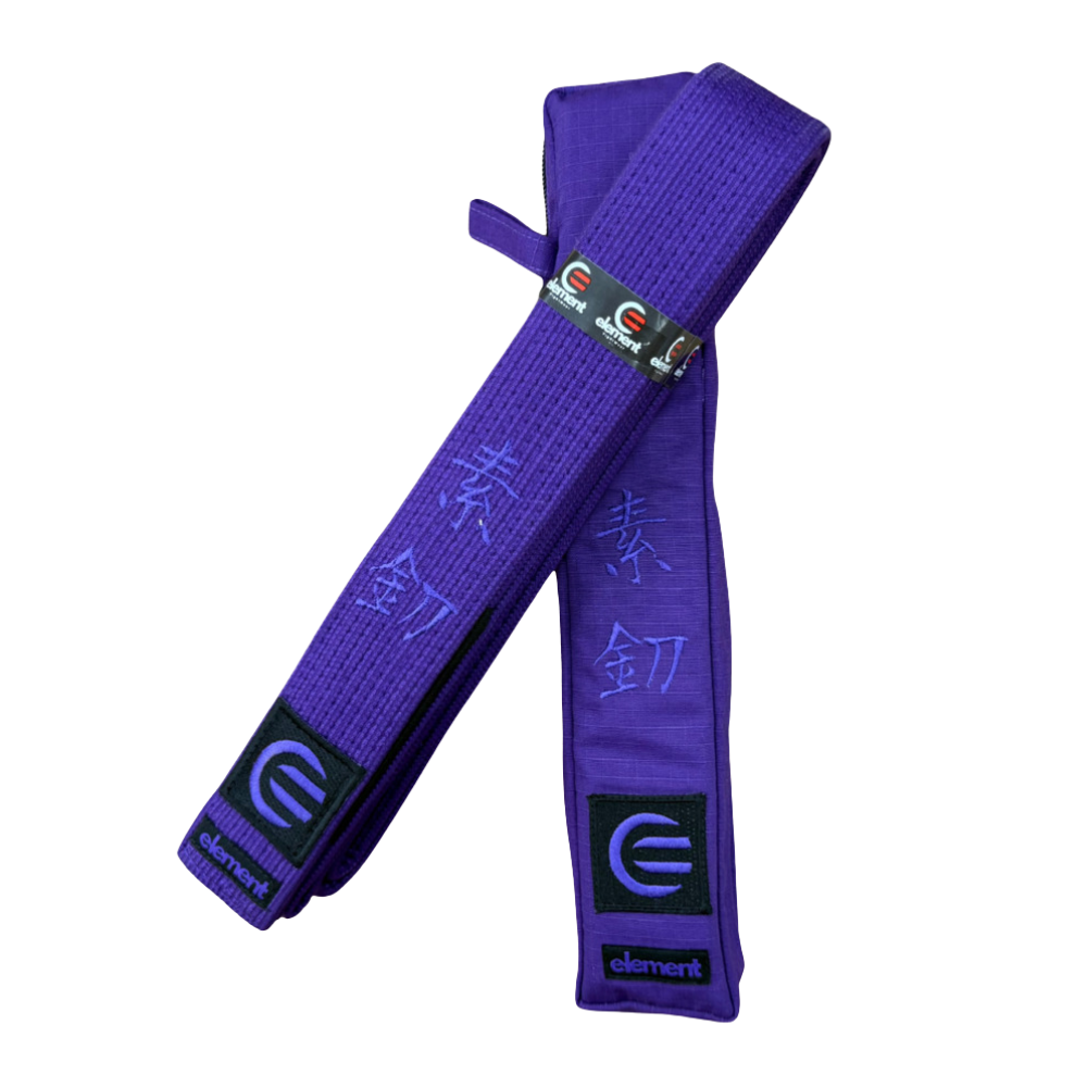 BJJ Belts