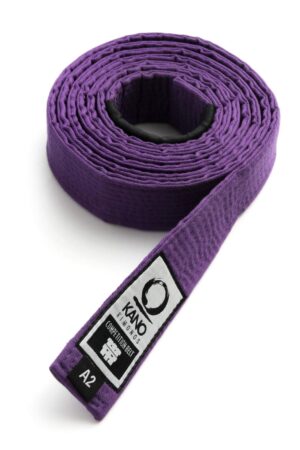 Kano Competition Belt Purple