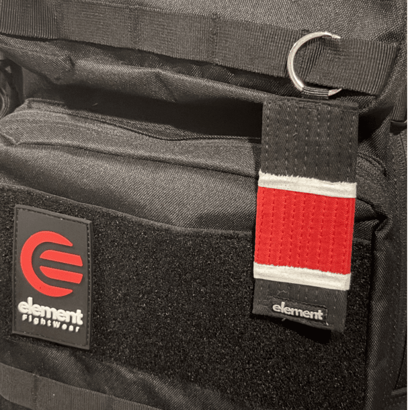 element bb keychain bag