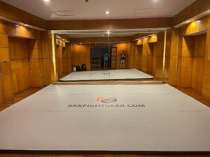 BKKFG Flexiroll Mat per M2