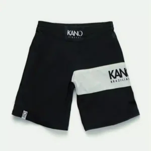 Kano Fight Shorts Signature