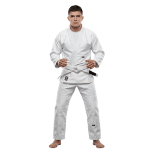 Element Essential BJJ Kimono + Free White Belt