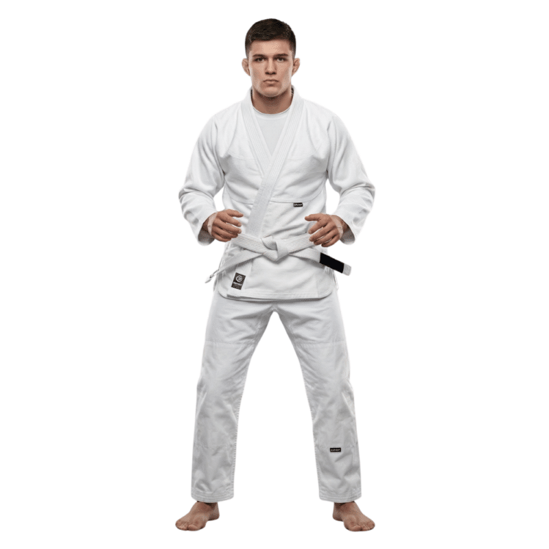 Essential Gi Frontside 1