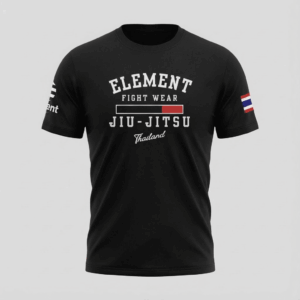 AFG OPEN Official T-Shirt - Black